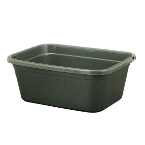 トンボ 角型タライジャンボ 120型 グリーン