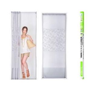 セイキ　つっぱり式　お手軽網戸　ＴＧＲ−２０５