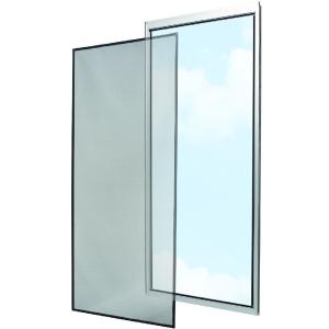 セイキ カートリッジ網戸 ３５−６０ ブロンズ