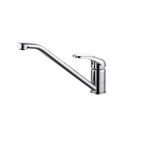 ＳＡＮＥＩ（サンエイ）　シングルワンホール混合栓　一般地用　Ｋ８７１１０ＪＶ−１３