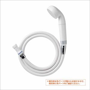 LIXIL INAX ウルトラファインバブル多機能シャワーヘッド