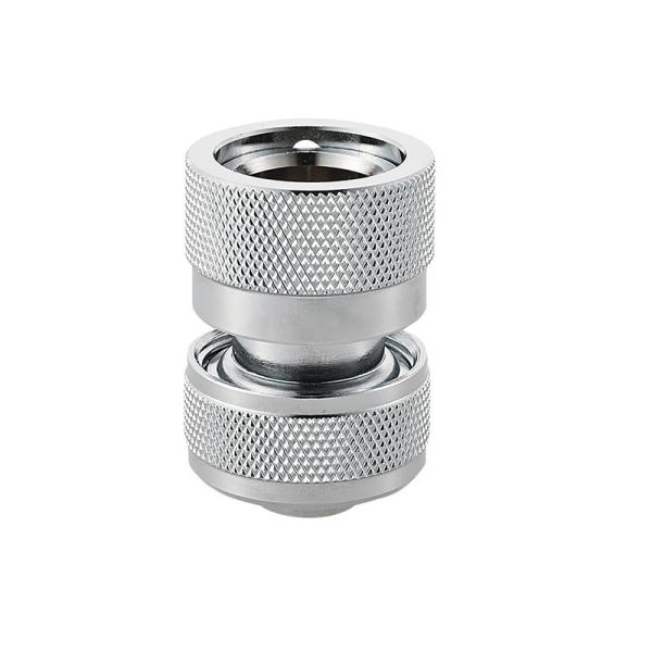 ＳＡＮＥＩ（サンエイ）　金属製ジョイント　ワンタッチ接続　ＰＬ６０−５０
