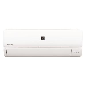 シャープ　冷暖房エアコン　プラズマクラスター　６畳用　ＡＹ−Ｌ２２Ｎ−Ｗ