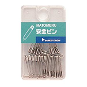 サンケー　安全ピン　Ｎｏ０　ＭＰＡＮ−０