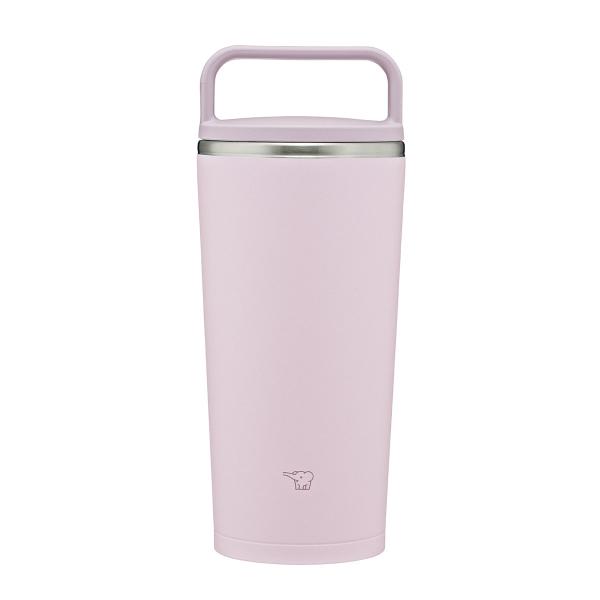 象印　キャリータンブラー　３００ｍＬ　パウダリーピンク　ＳＸ−ＪＳ３０−ＰＭ