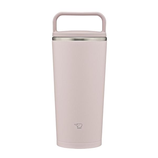 象印　キャリータンブラー　３００ｍＬ　シアーグレー　ＳＸ−ＪＳ３０−ＨＭ