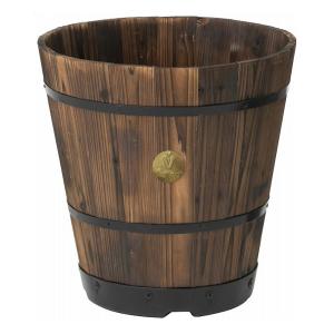 アルミス 回転式コンポスト 回る作太郎 AKS−65L : コメリドット