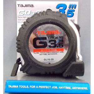 タジマ 剛厚Gロック 25−5m スケール : お買い得工具DIYのお店