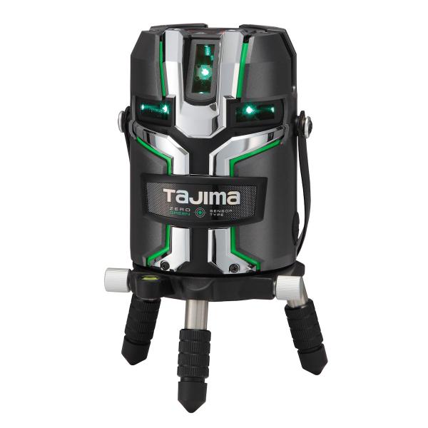 Ｔａｊｉｍａ　タジマ　ＺＥＲＯ　ＧＲＥＥＮ　センサーＫＪＣ　ＺＥＲＯＧ２ＬＳ−ＫＪＣ
