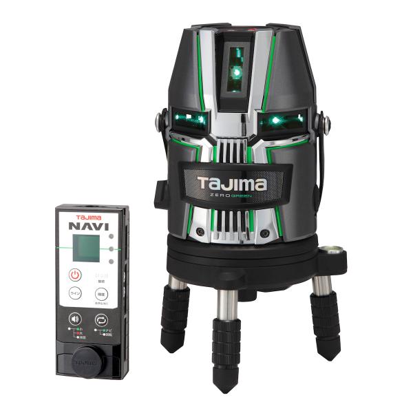 Ｔａｊｉｍａ　タジマ　ＺＥＲＯ　ＧＲＥＥＮ　ＮＡＶＩジンバルＫＪＣ　ＺＥＲＯＧ２ＬＮ−ＫＪＣ