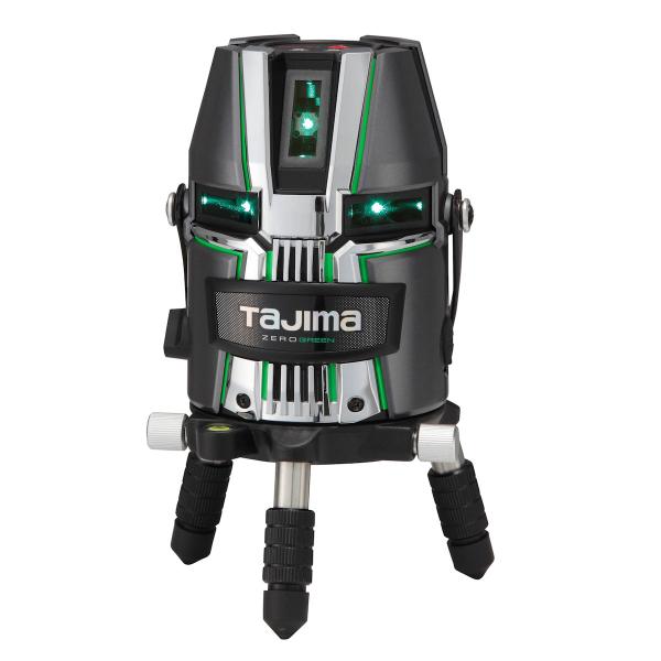 Ｔａｊｉｍａ　タジマ　ＺＥＲＯ　ＧＲＥＥＮ　ジンバルＫＪＣ　ＺＥＲＯＧ２Ｌ−ＫＪＣ