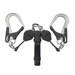 Tajima（タジマ） TAJIMA GS222 SEGハーネスセット 「ハーネスGS 蛇腹