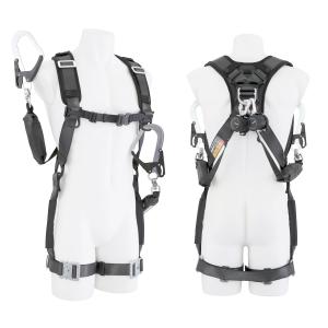 Tajima（タジマ） ランヤード分離型セット セグネス 702 蛇腹式 [フル
