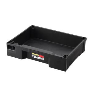 Tajima TAJIMA(タジマデザイン) TB-TBOX セフツールボックス : SHIMA