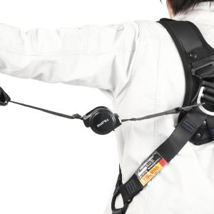 Tajima タジマ 兼用ランヤード CR15...の詳細画像3