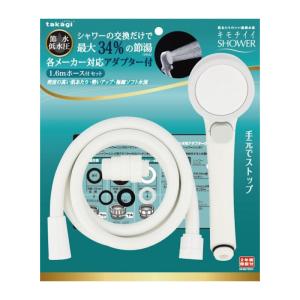 LIXIL INAX ウルトラファインバブル多機能シャワーヘッド