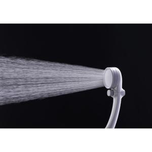 タカギ キモチイイシャワピタホースセット WTの詳細画像1