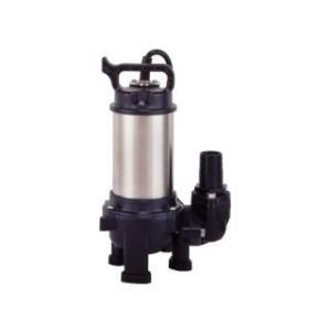寺田ポンプ ステンレス水中ポンプ PX-150 100V 水中ポンプ 汚水汚物