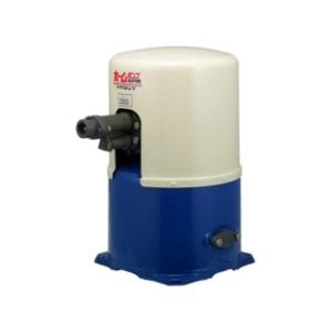 川本ポンプ 海水用 給水ポンプ マリンカワエース NFZ3-250S 250W 100V 