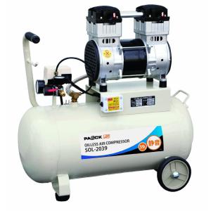 RETZLINK アルミタンク静音コンプレッサー 39L RZ RETZLINK アルミタンク静音コンプレッサー 39L RZ