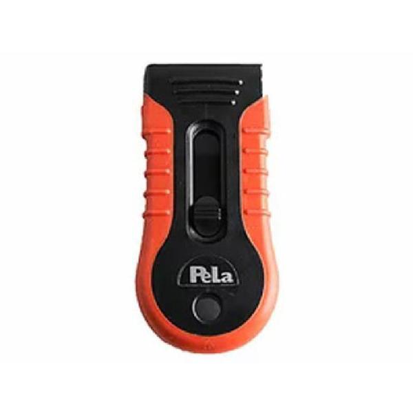 神沢鉄工　スクレイパー　ＰｅＬａ−ＤＸ　刃４枚付　Ｋ−７４２