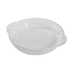 パール金属　ＰＹＲＥＸ　冷凍レトルトディッシュ　２２．５ｃｍ｜komeri