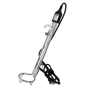 新光電気 投げ込み式ヒーター ショートタイプ NHS-1000S 新光電気 投げ込み式ヒーター ショートタイプ NHS-1000S