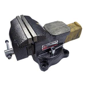 H&H 万力 バイス 200mm 360度回転式 HRV-200 卓上 リードバイス H&H 万力 バイス 200mm 360度回転式 HRV-200 卓上 リードバイス