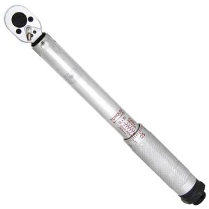 Ｅ−Ｖ　プレセット型トルクレンチ　ＥＴＲ３−２５