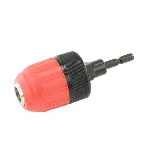 SK11 藤原産業 SK11 鷲掴み ドリルチャック13mmキーレス