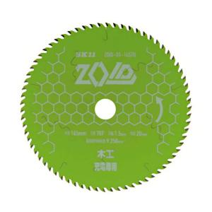 藤原産業 ＳＫ１１ ＺＯＩＤチップソー １６５ｍｍの買取情報