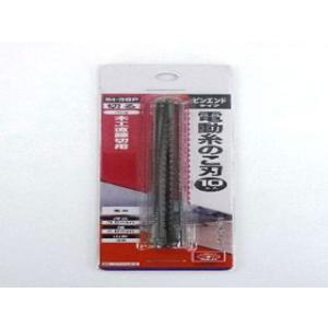 ＳＫ１１　電動糸鋸刃　直線切用　ＳＩ−３８刃