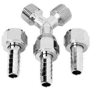 ケルヒャー（KARCHER） 高圧洗浄機用アクセサリー 3m 水道ホース