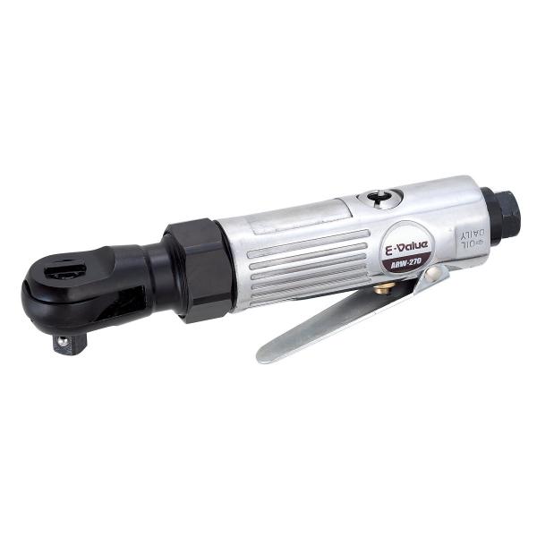 藤原産業　Ｅ−Ｖａｌｕｅ　エアーラチェットレンチ　ＡＲＷ−２７０