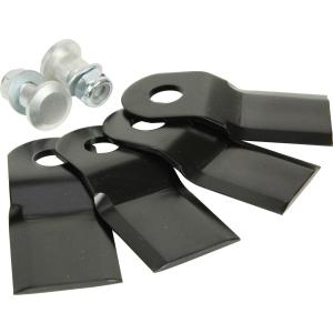 セフティ−3 ウイングモア 355mm用替刃 フリー : コメリドット