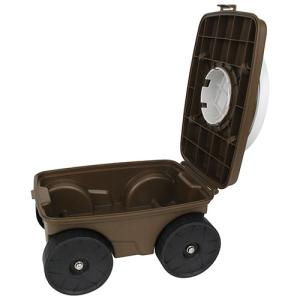 イージーターンチェア NEO EGC−6BR