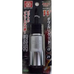 SK11 トリプルソケット BS3−81013N : コメリ SK11 トリプルソケット BS3−81013N : コメリ