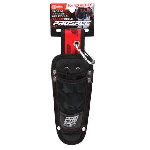 藤原産業 SK11 ペンチケース2段差し PRO−RD5