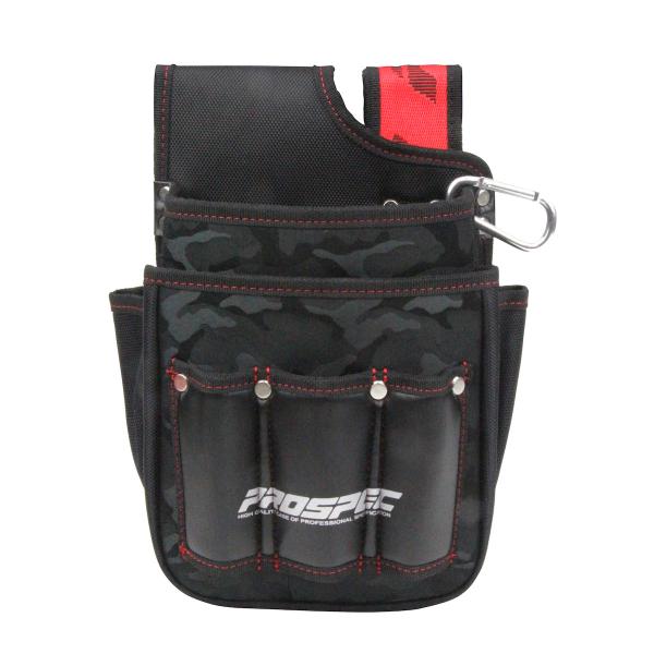 藤原産業　ＳＫ１１　腰袋　ホルダー付き　ＰＲＯ−ＲＤ１３