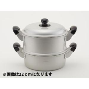 ル・クルーゼ Le Creuset ココット・ロンド用スチーマー 24cm用 940071