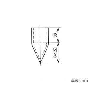 イレクタージョイント J-50B S ブラック...の詳細画像1