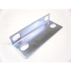 Ｕボルト　アングル　ＺＵ８０Ａ　１／２×３ 5個セット