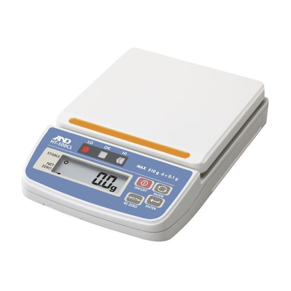 Ａ＆Ｄ　コンパレータライト付デジタルはかりＨＴ−５００ＣＬ