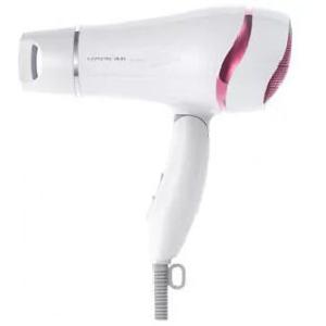 マイナスイオンヘアドライヤー KHD9310W