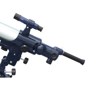 ミザール ターレット式天体望遠鏡 オールインワ...の詳細画像2