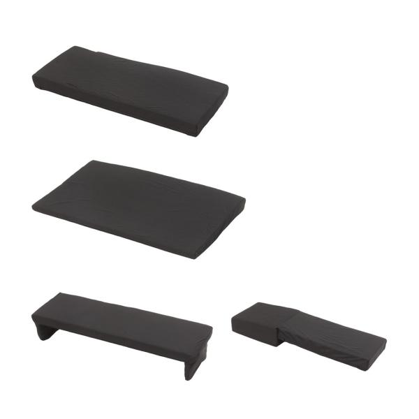 セルタン　車中泊マットレス　スズキ　ジムニーＧＦ-ＪＢ２３Ｗ専用　助手席用　日本製　Ａ１６０１ａ−１...