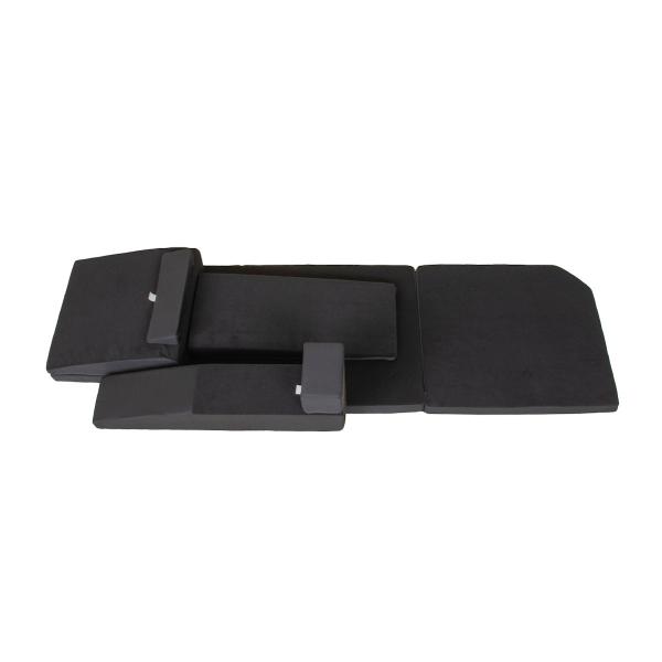 セルタン　車中泊マットレス　スズキ　ジムニー／ジムニーシエラ　助手席用　Ａ１６０２ａ−１−ａ−６０２...