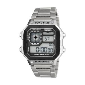 DIESEL DZ-5285 腕時計 ウォッチ クォーツ スクエア ロゴ DIESEL（ディーゼル） DIESEL DZ-5285 腕時計 ウォッチ クォーツ