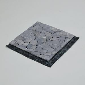 S&F（シーフォース） 950銀板 60×70mm 厚1.2mm : クラフトショップnavi