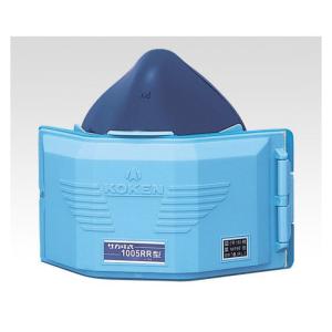 150枚入り）防塵マスク 興研 1005用マイティミクロンフィルター